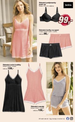 akční leták Kik textil 3.6.2020-7.6.2020
