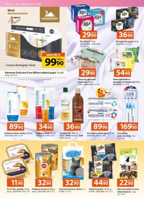akční leták COOP 3.6.2020-9.6.2020
