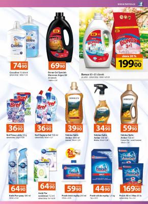 akční leták COOP 3.6.2020-9.6.2020