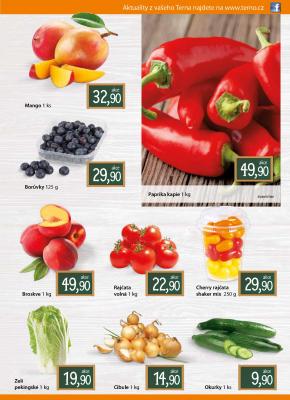 akční leták COOP 3.6.2020-9.6.2020