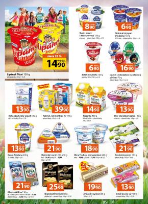 akční leták COOP 3.6.2020-9.6.2020