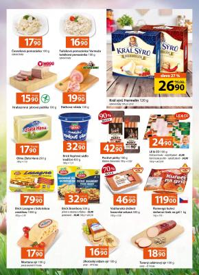 akční leták COOP 3.6.2020-9.6.2020