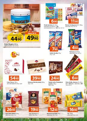 akční leták COOP 3.6.2020-9.6.2020