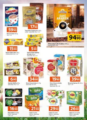 akční leták COOP 3.6.2020-9.6.2020