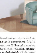 Jídelní židle Carry Home