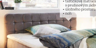 Postel Xora