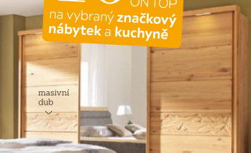Skříň Valnatura