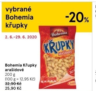 Bohemia Sekt Ice