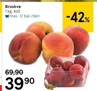 Broskve