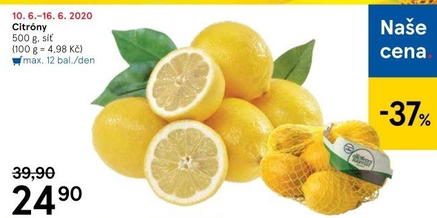 Citrony