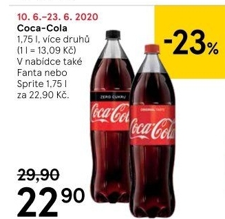 Coca Cola