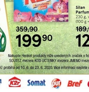 Deodorant sprej Nivea
