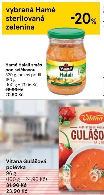 Instantní káva Nescafé Classic