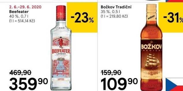 Koření Paprika gulášová Vitana