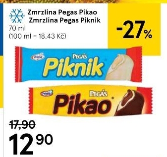 Nanuk Pegas Pikao Prima