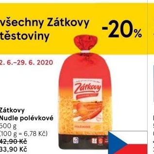 Omáčky Spak