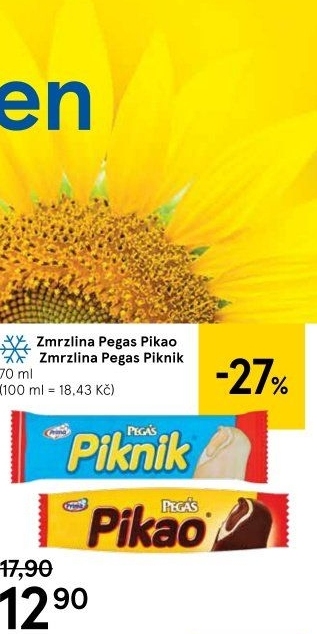 Pivo světlé Braník
