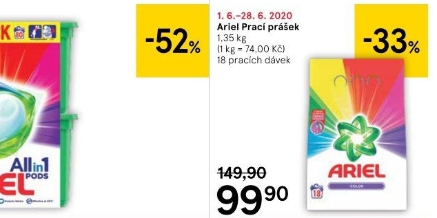 Toaletní papír 2vrstvý Springforce