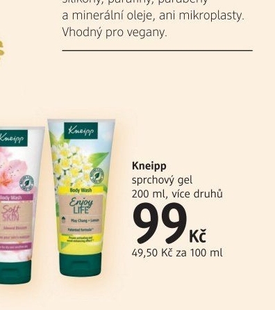 Deodorant sprej Powered by Plants Dove