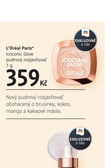 Konturovací a rozjasňující paleta by Petra Makeup Revolution