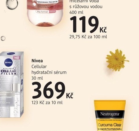 Krém na ruce Kneipp