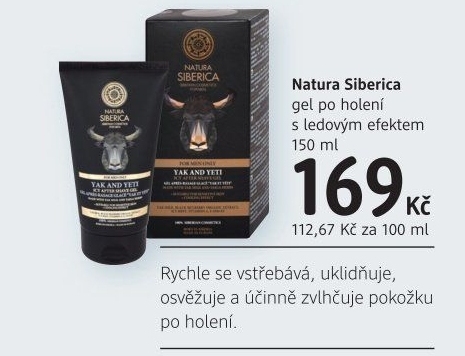 Maska pleťová Men Expert L'