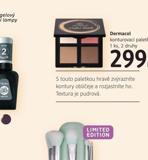 Micelární voda Garnier