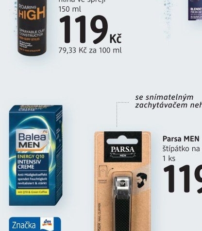 Olej na nehty Essie