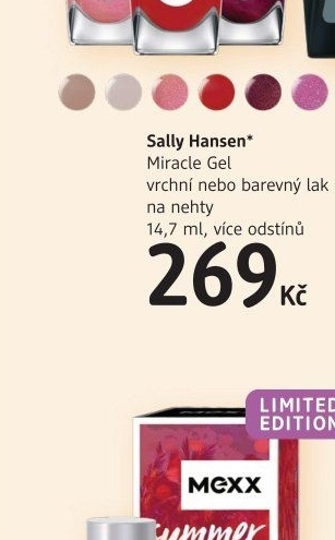 Pleťový balzám Hydro Boost Neutrogena