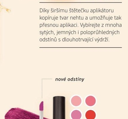 Sada kosmetických štětců Parsa beauty