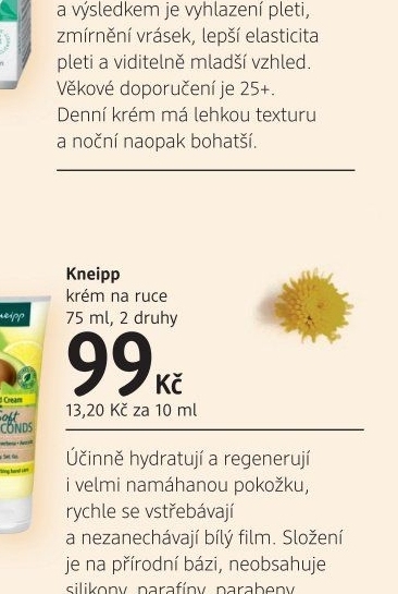 Sprchový gel Fresh Blends Nivea