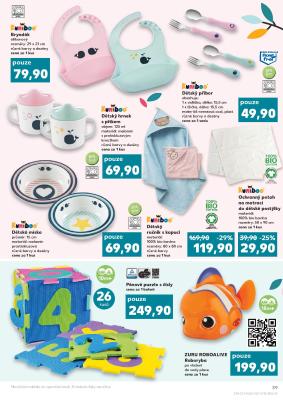 akční leták Kaufland 17.6.2020-23.6.2020