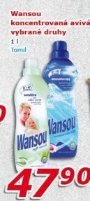 Aviváž Wansou
