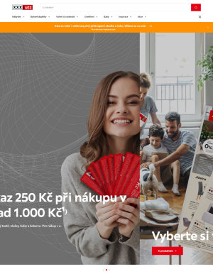 akční leták Kika nábytek 16.6.2020-22.6.2020