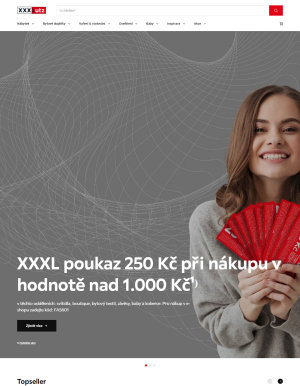 akční leták XXXLutz 16.6.2020-22.6.2020