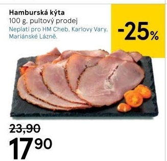 Hamburská kýta