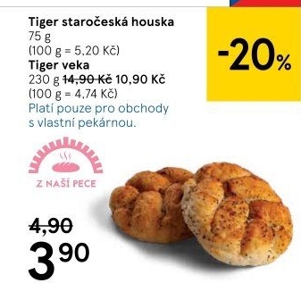 Houska staročeská