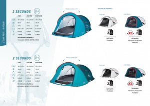 akční leták Decathlon 16.6.2020-30.7.2020