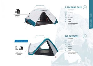 akční leták Decathlon 16.6.2020-30.7.2020