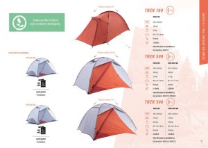 akční leták Decathlon 16.6.2020-30.7.2020