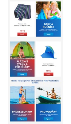 akční leták Sportisimo 18.6.2020-24.6.2020