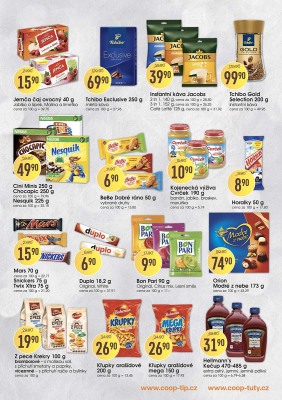 akční leták COOP 17.6.2020-30.6.2020