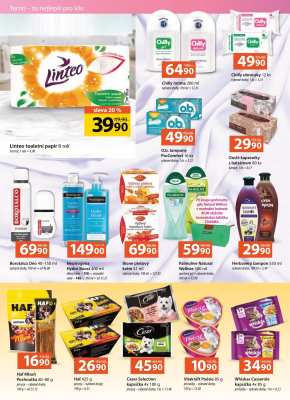 akční leták COOP 17.6.2020-23.6.2020