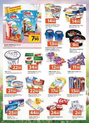 akční leták COOP 17.6.2020-23.6.2020