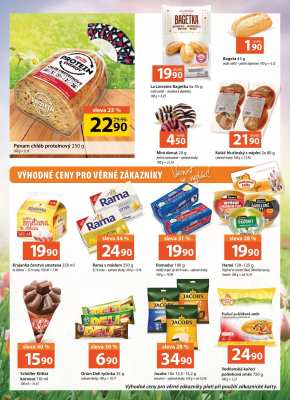 akční leták COOP 17.6.2020-23.6.2020