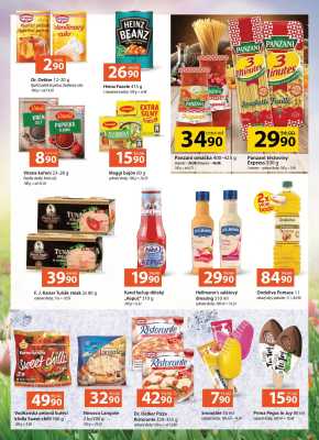akční leták COOP 17.6.2020-23.6.2020