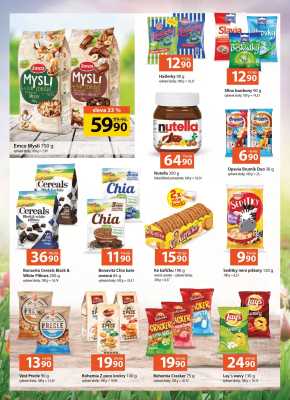 akční leták COOP 17.6.2020-23.6.2020