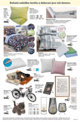 akční leták Sconto nábytek 19.6.2020-9.7.2020