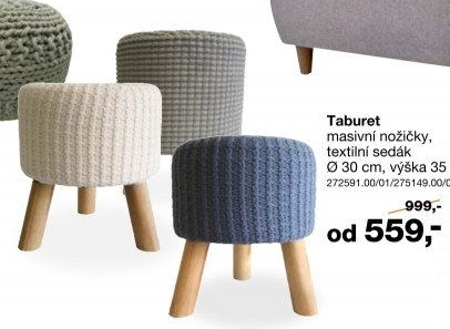 Taburet FU012IR