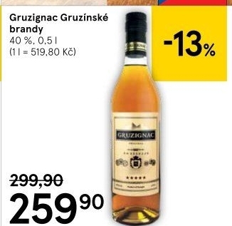 Brandy Gruzignac